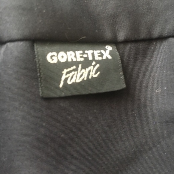 Pro Quip Goretex Golf Jacket Waterproof Large - Picture 3 of 5